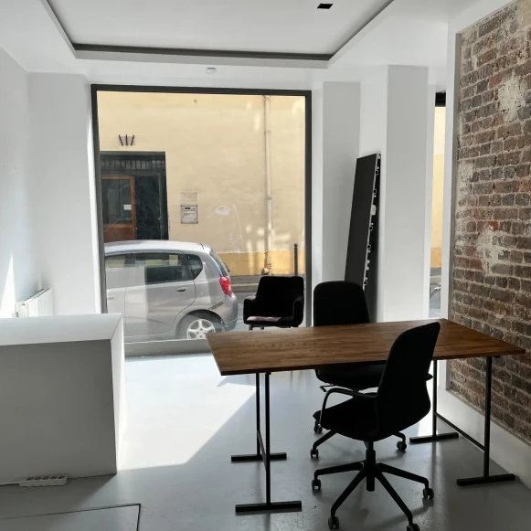 Open Space  4 postes Location bureau Rue des Arquebusiers Paris 75003 - photo 7