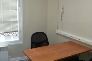 Bureau privé - 75001 - 1 poste - 480€