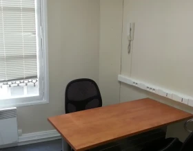Bureau privé