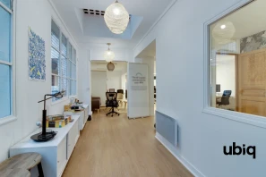 Espace indépendant - 75002 - 20 postes - 6950€