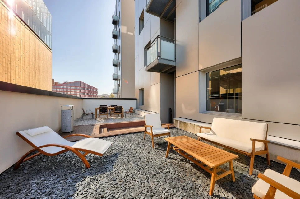 Hiptown Part-Dieu Equinox