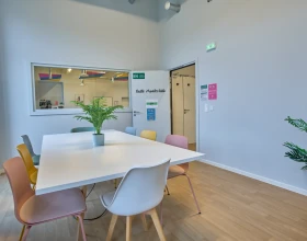 Bureau privé