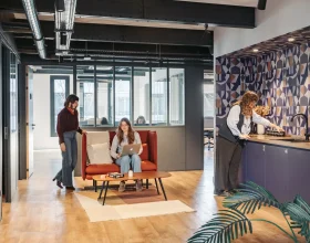 Bureau privé