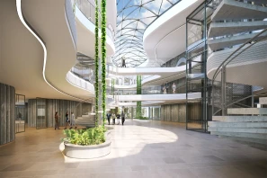 Espace indépendant - 69760 - 60 postes - 31665€