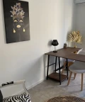 Bureau privé - 34070 - 1 poste - 540€