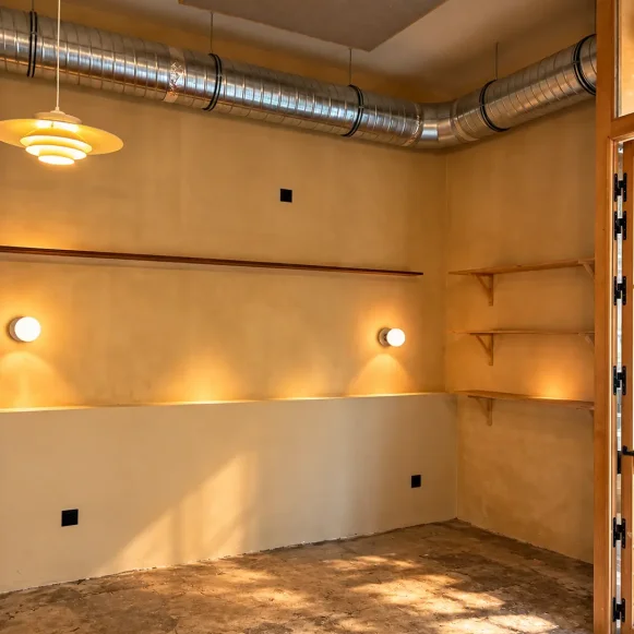 Open Space  20 postes Location bureau Rue Consolat Marseille 13001 - photo 4