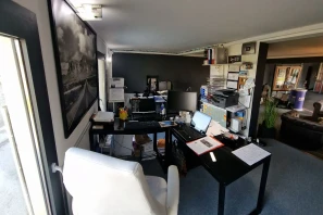 Open Space - 11400 - 2 postes - 1059€