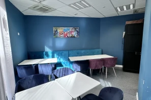 Bureau privé - 33600 - 2 postes - 800€