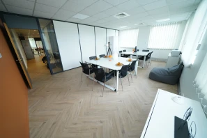 Bureau privé - 91140 - 3 postes - 1200€