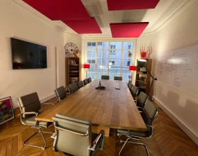 Bureau privé