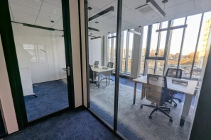 Bureau privé - 44300 - 6 postes - 1470€