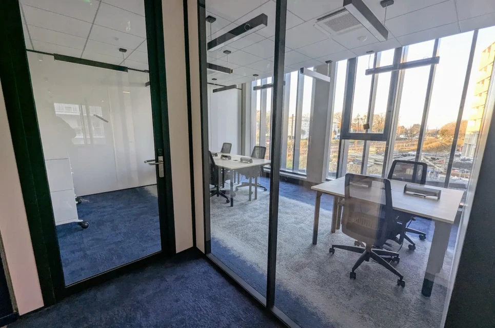 BOPE Nantes Haluchère