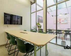 Espace indépendant