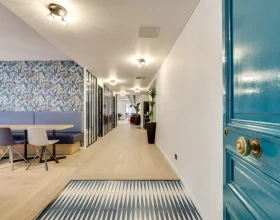 Espace indépendant