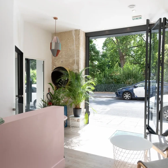 Bureau privé 60 m² 10 postes Coworking Rue Pierre Semard Paris 75009 - photo 6