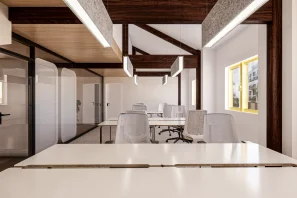 Espace indépendant - 44000 - 30 postes - 9000€