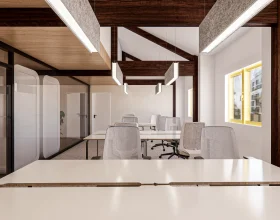 Espace indépendant