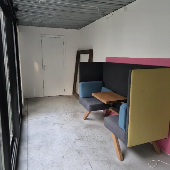 Bureau privé 180 m² 18 postes Location bureau Rue de Bergues Lille 59000 - photo 2