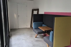 Bureau privé - 59000 - 18 postes - 6300€