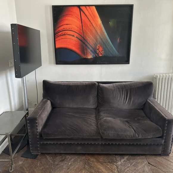 Bureau privé 15 m² 3 postes Location bureau Rue d'Hauteville Paris 75010 - photo 6