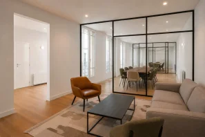 Espace indépendant - 75002 - 22 postes - 9900€