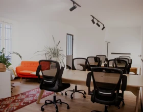 Espace indépendant