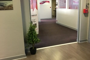 Espace indépendant - 94160 - 4 postes - 1500€