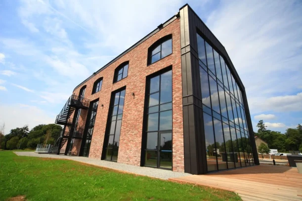 Bureaux and Co - Cesson-Sévigné