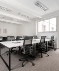 Espace indépendant - 75011 - 10 postes - 3200€