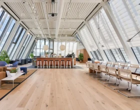 Bureau privé