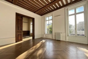 Espace indépendant - 75009 - 200 postes - 101655€