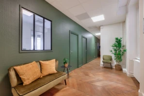 Hiptown République 10