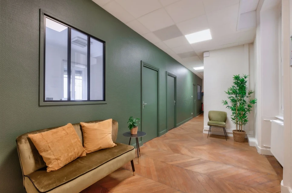 Hiptown République 10