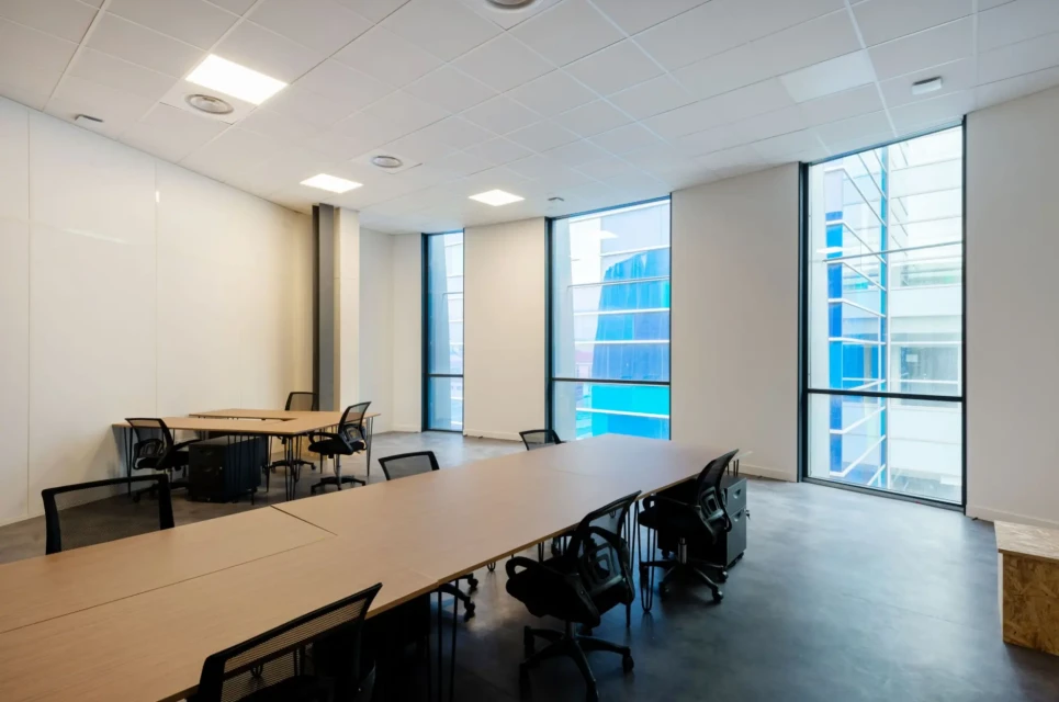 Bureaux and Co - Le Galet