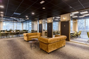 Now Connected Stade de France