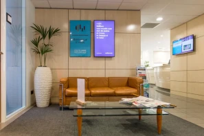 Bureau privé - 44000 - 8 postes - 3528€