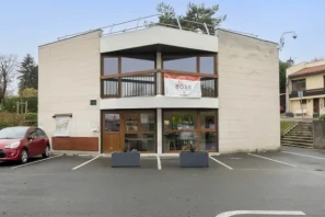 Bureau privé - 91130 - 6 postes - 857.5€