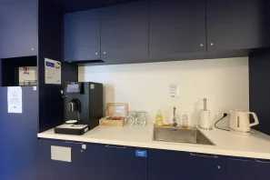 Bureau privé - 44400 - 2 postes - 605€