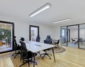 Espace indépendant