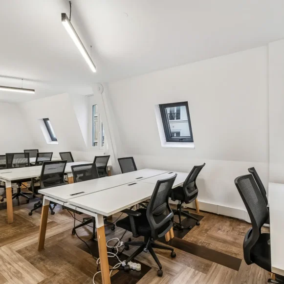 Espace indépendant 344 m² 48 postes Coworking Rue Bréguet Paris 75011 - photo 11