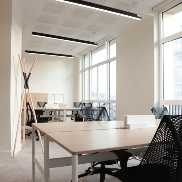 Bureau privé 30 m² 10 postes Location bureau Rue du Louvre Paris 75002 - photo 11
