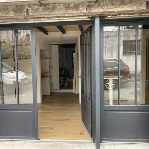 Open Space  5 postes Location bureau Grande Rue d'Aléry Annecy 74960 - photo 1