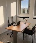 Bureau privé - 78160 - 1 poste - 465€