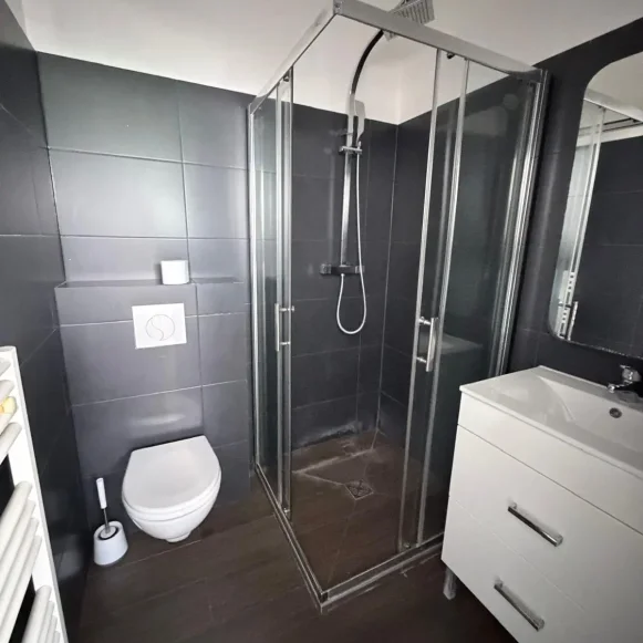 Bureau privé 70 m² 8 postes Location bureau Rue de Billancourt Boulogne-Billancourt 92100 - photo 9