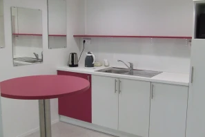 Bureau privé - 44200 - 4 postes - 999€