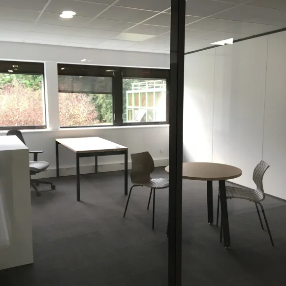 Bureau privé 11 m² 1 poste Location bureau Boulevard Marcel Paul Saint-Herblain 44800 - photo 9