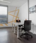 Bureau privé - 75006 - 11 postes - 7590€