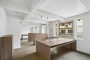 Espace indépendant - 75010 - 92 postes - 69500€