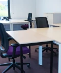 Bureau privé - 67960 - 4 postes - 1245€