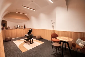 Morning Saint-Augustin